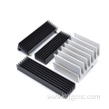 Precision CNC parts sheet metal processing